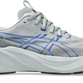 Asics GT-2000 15 Men's 2E Wide Piedmont Grey/Neon Blue