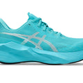 Asics Novablast 6 Women's Energy Aqua/White (current)