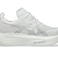 Asics Megablast Unisex White/Piedmont Grey (current)