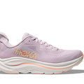 Hoka Clifton 10 Women's Lilac Cream/Tangerine Glow (current)
