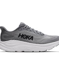 Hoka Clifton 11 Wide 2E Men's Galactic Grey/Stellar Grey (current)