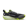 Altra Experience Wild 3+ Men's Black/Lime (current)