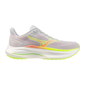 Mizuno Wave Inspire 22 Women's Cloudscape/Desert/lime (current)