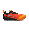 Altra Experience Wild 3+ Men's Black/Orange