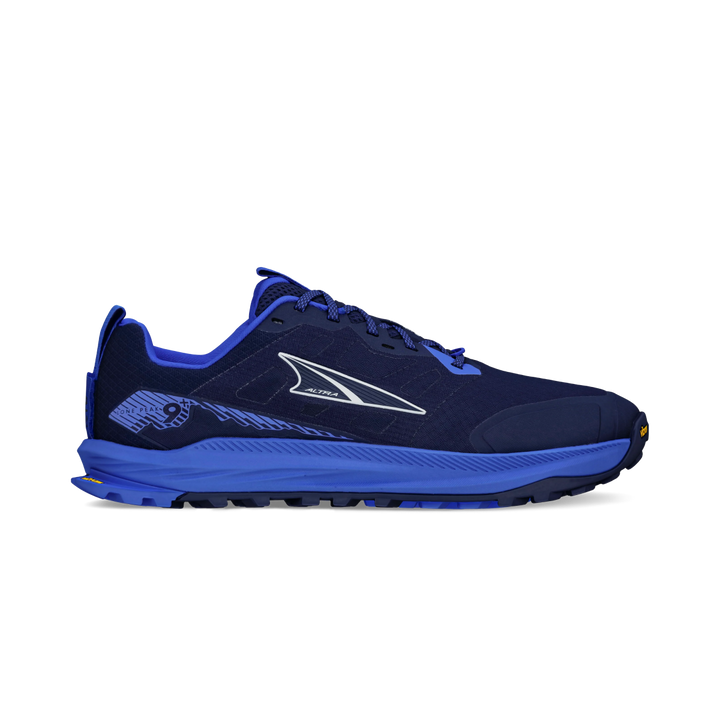 Altra - Lone Peak 9+ - Men's - Dark Blue - Run Vault