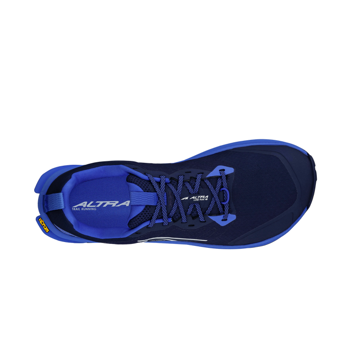 Altra - Lone Peak 9+ - Men's - Dark Blue - Run Vault