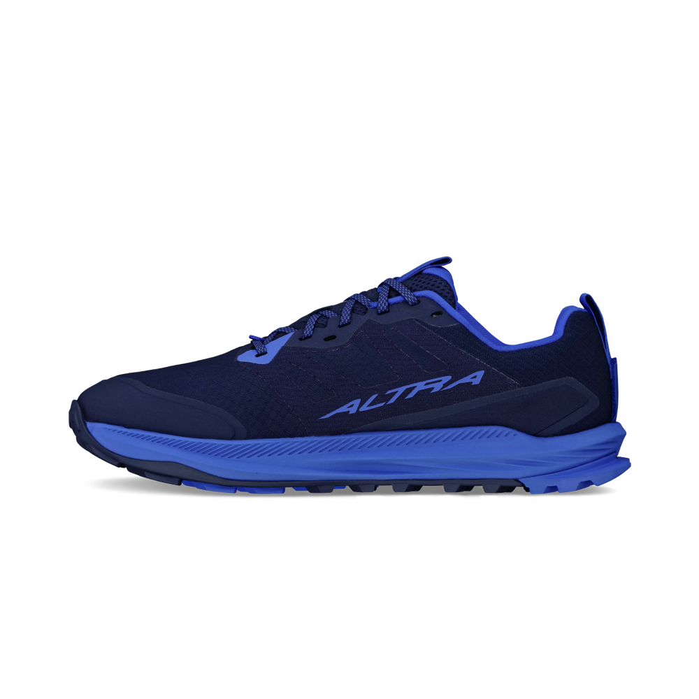Altra - Lone Peak 9+ - Men's - Dark Blue - Run Vault
