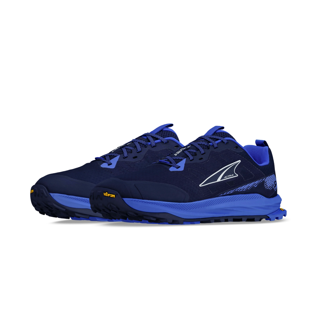 Altra - Lone Peak 9+ - Men's - Dark Blue - Run Vault