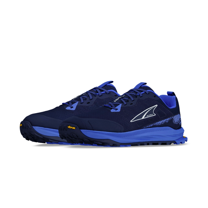 Altra - Lone Peak 9+ - Men's - Dark Blue - Run Vault