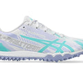 Asics Gel-Firestorm 5 Kid's White/Ice Mint (current)