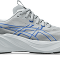 Asics GT-2000 15 Men's 2E Wide Piedmont Grey/Neon Blue (current)