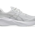 Asics Novablast 6 Men's White/White