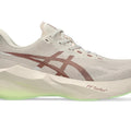 Asics Novablast 6 Women's Rose Dust/Illuminate Yellow