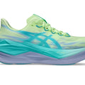 Asics Superblast 3 Unisex Illuminate Yellow/Energy Aqua