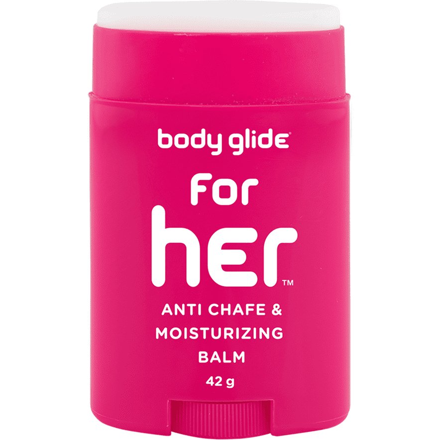 Body Glide For Her Balm - Run Vault