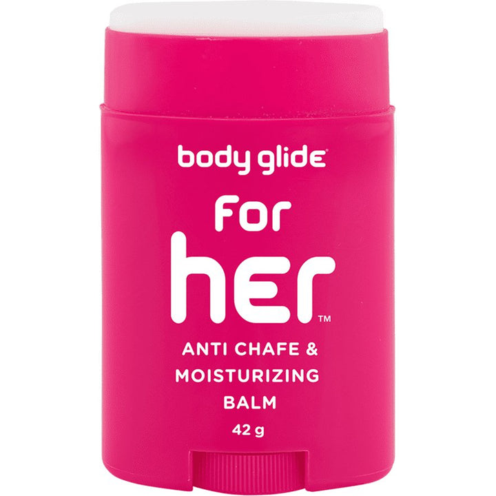 Body Glide For Her Balm - Run Vault