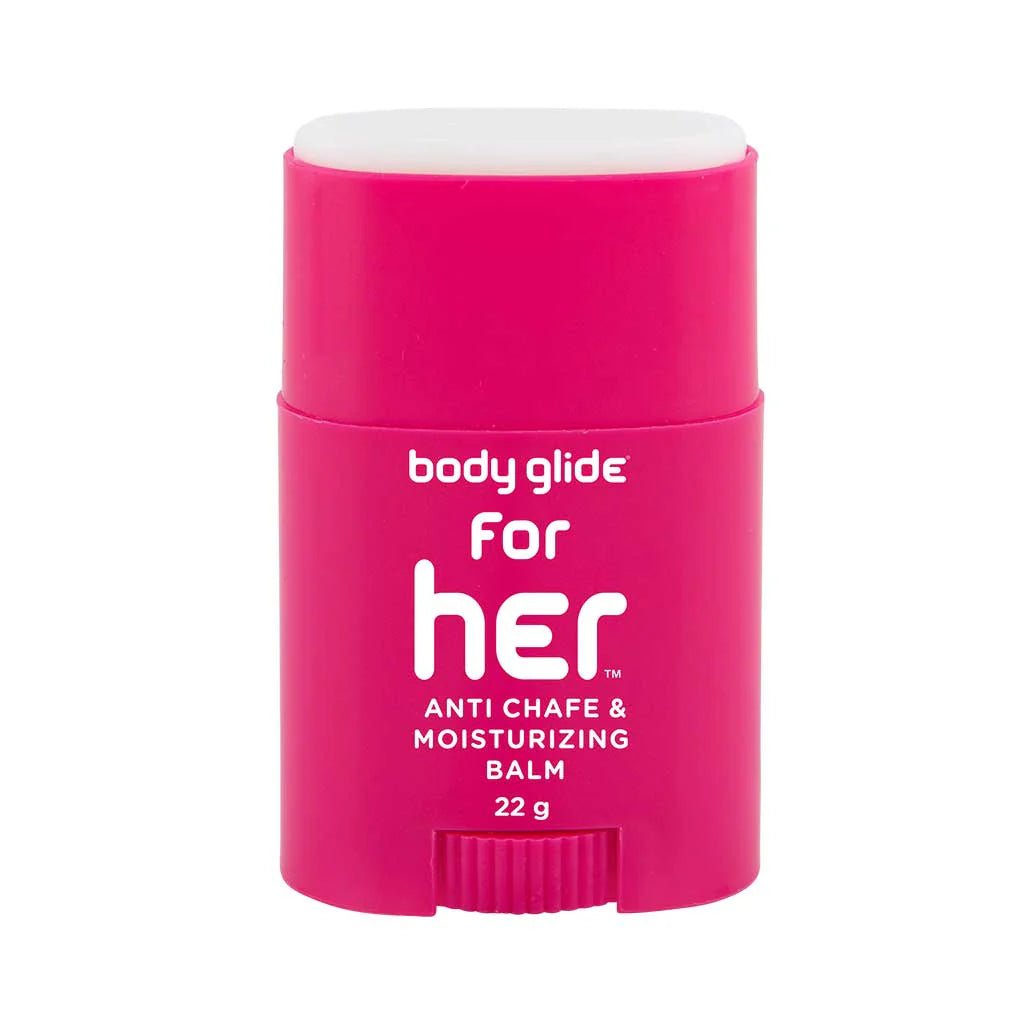 Body Glide For Her Balm - Run Vault