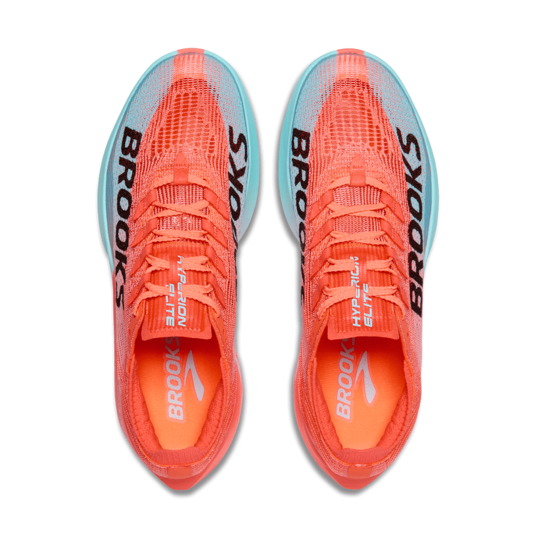 Brooks Hyperion Elite 5 - Unisex - Run Vault