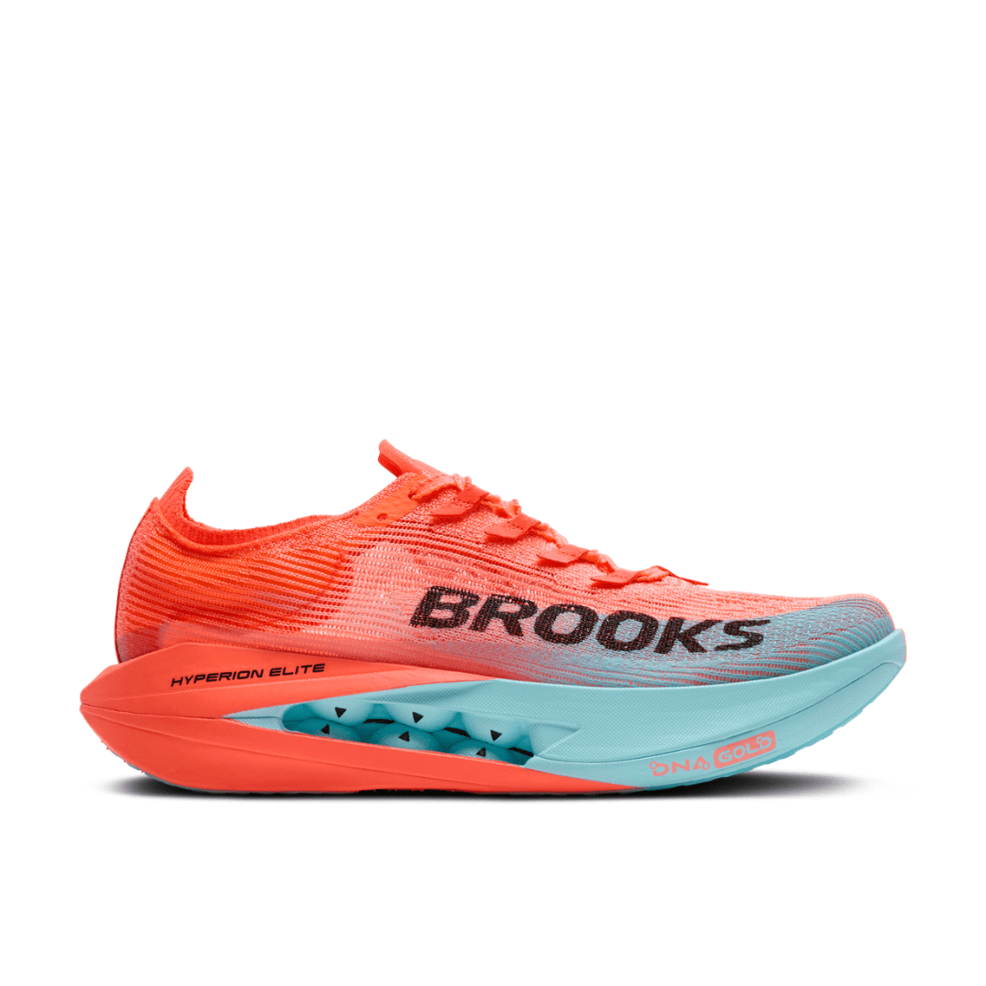 Brooks Hyperion Elite 5 - Unisex - Run Vault