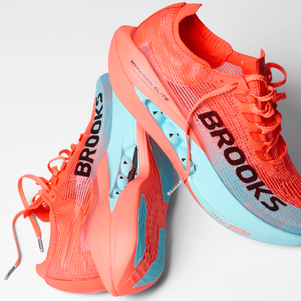 Brooks Hyperion Elite 5 - Unisex - Run Vault