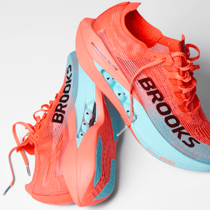 Brooks Hyperion Elite 5 - Unisex - Run Vault