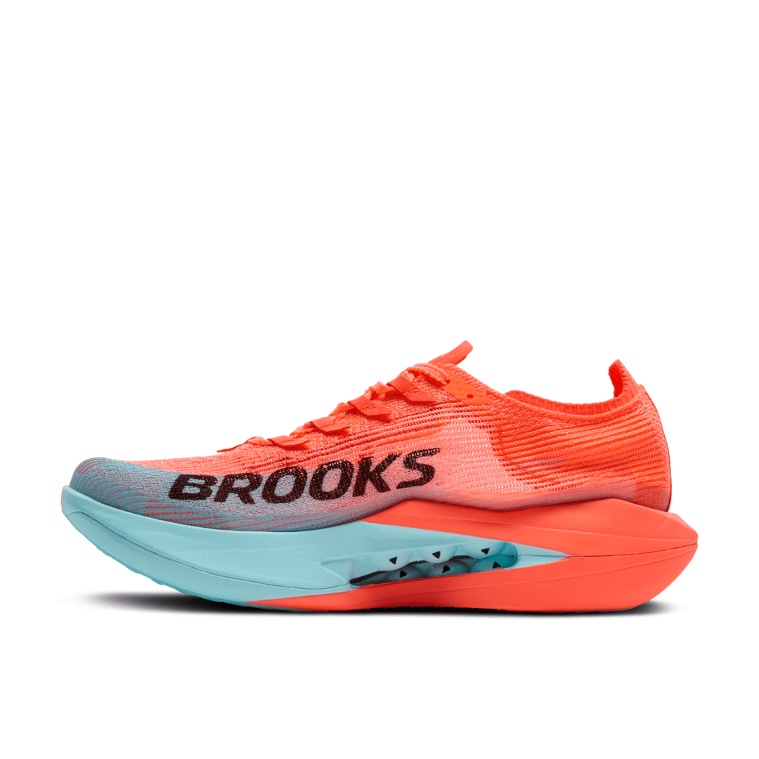 Brooks Hyperion Elite 5 - Unisex - Run Vault