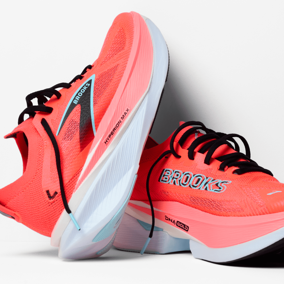 Brooks - Hyperion Max 3 - Men's - Run Vault