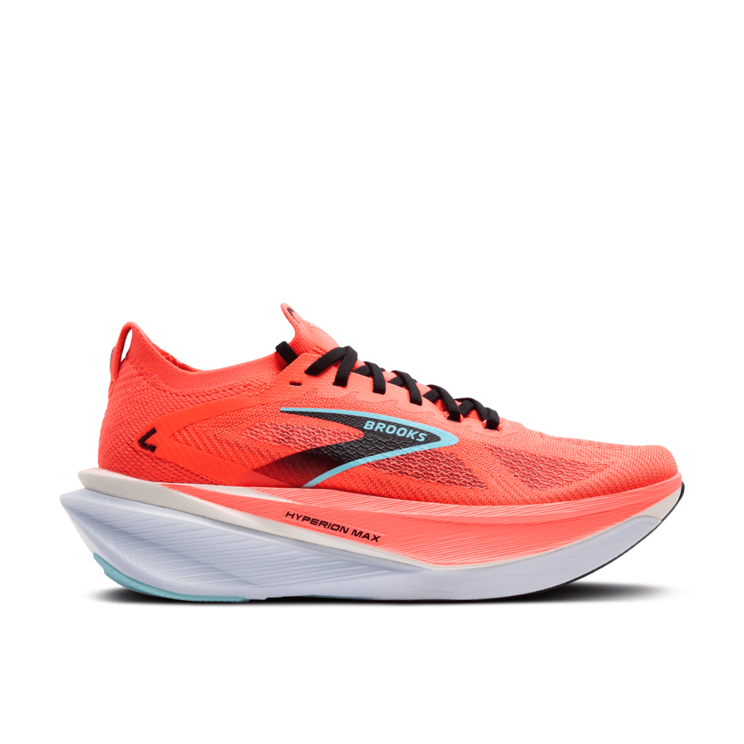 Brooks - Hyperion Max 3 - Men's - Run Vault