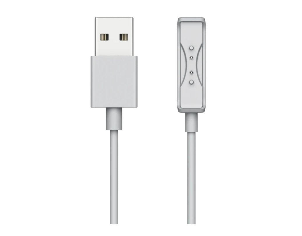 COROS Heart Rate Monitor Charging Cable - Run Vault