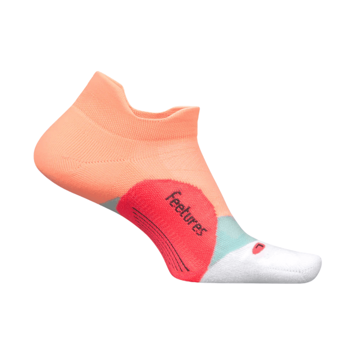 Feetures Elite Light Cushion No - Show Tab - Run Vault