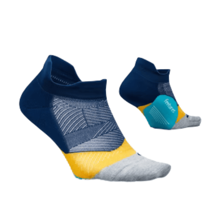 Feetures Elite Light Cushion No - Show Tab - Run Vault