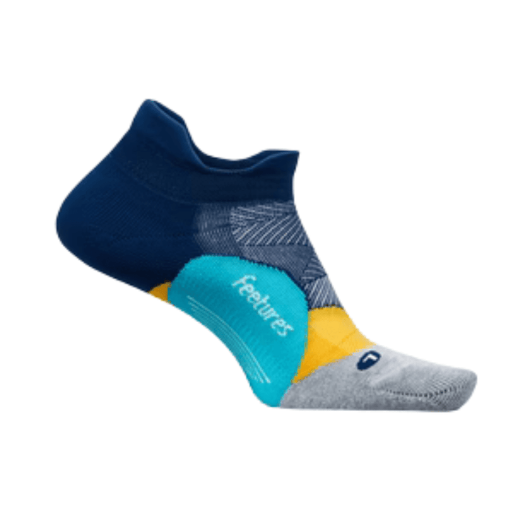 Feetures Elite Light Cushion No - Show Tab - Run Vault