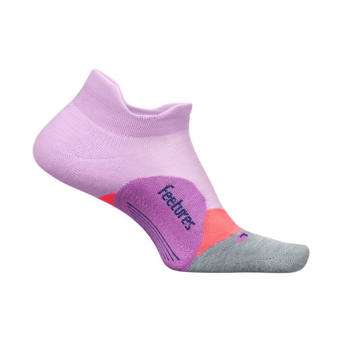 Feetures Elite Light Cushion No - Show Tab - Run Vault