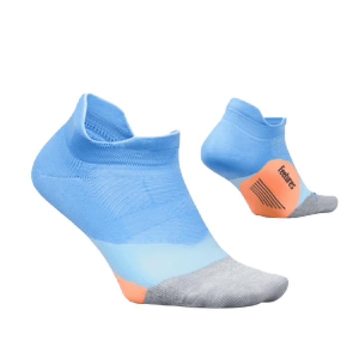 Feetures Elite Light Cushion No - Show Tab - Run Vault