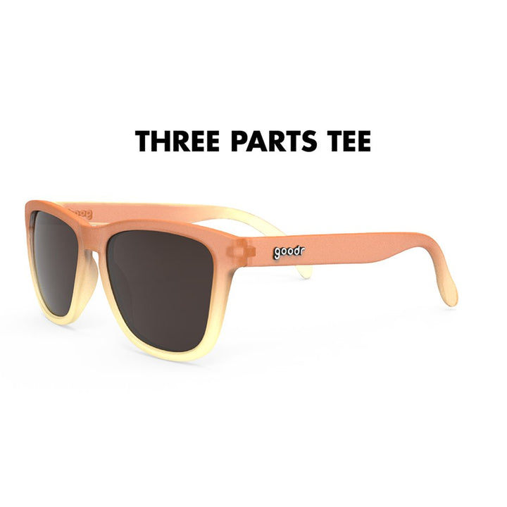 Goodr - The OG's - Run Vault