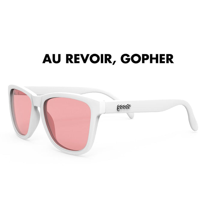 Goodr - The OG's - Run Vault