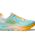 Hoka Clifton 10 - Women's - Blue Spark/White (current)