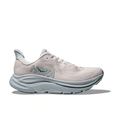 Hoka Clifton 10 Women's Grout/Mineral Blue