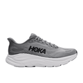 Hoka Clifton 11 Men's Galactic Grey/Stellar Grey WIDE 2E