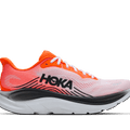 Hoka Clifton 11 Men's Neon Tangerine/Frost (current)