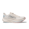 Hoka Mach 7 Women's Alabaster/Soaring Blue