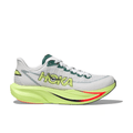 Hoka Mach 7 Women's Frost/Neon Yuzu (current)
