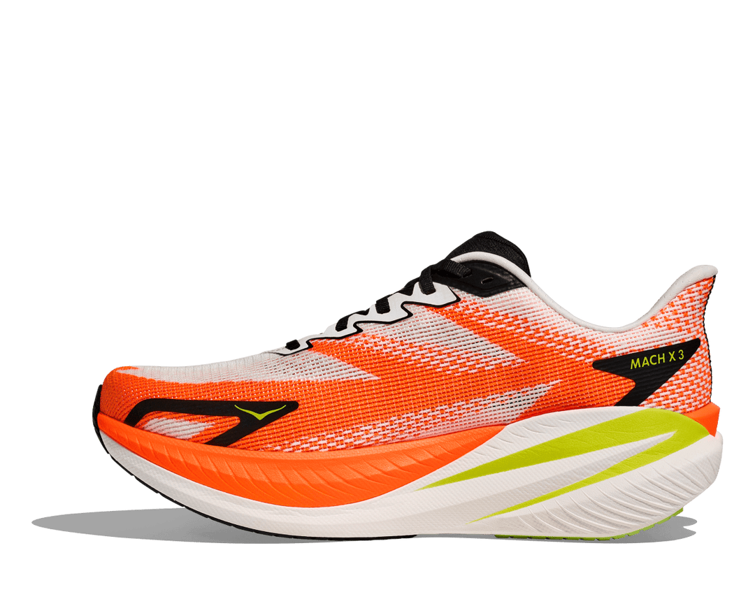 Hoka Mach X 3 - Men's - Run Vault