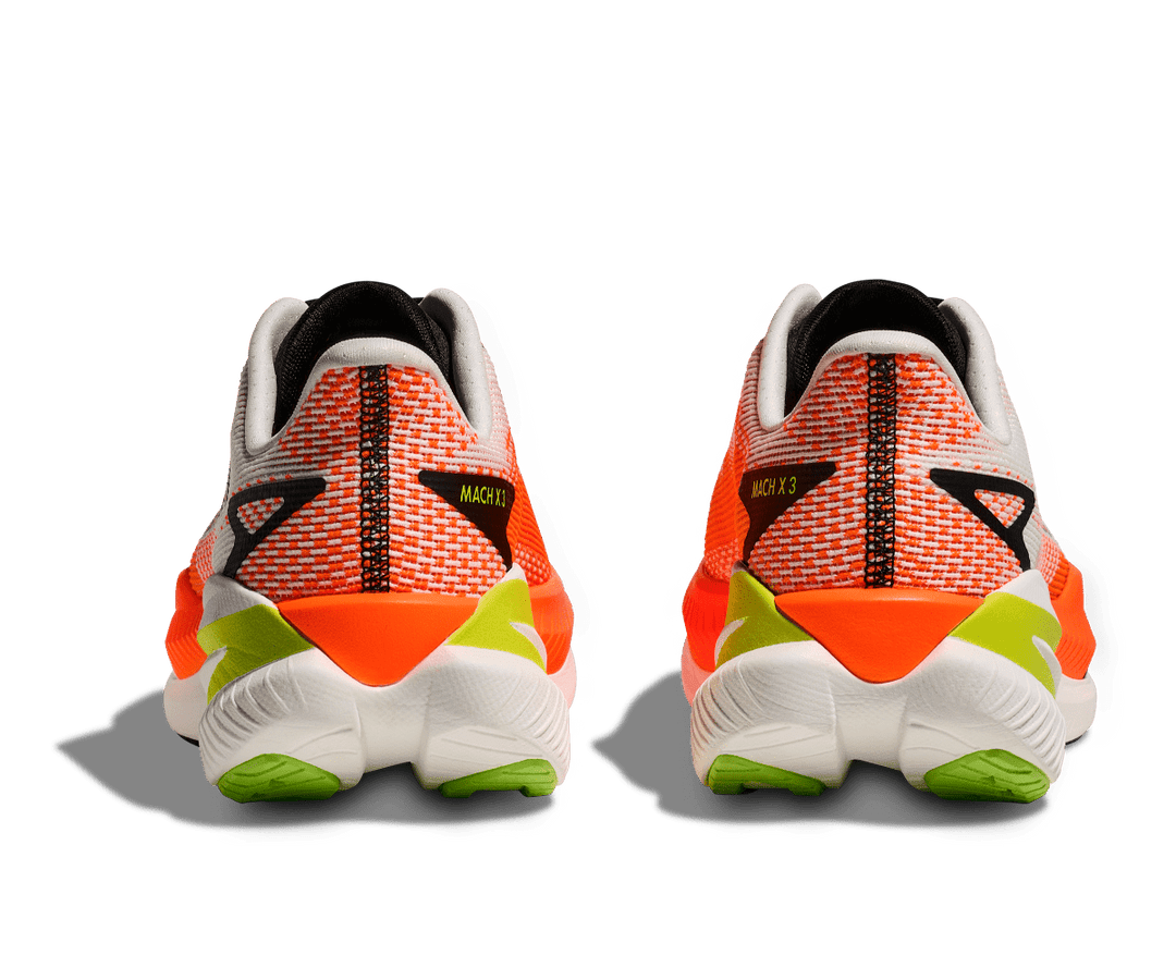 Hoka Mach X 3 - Men's - Run Vault