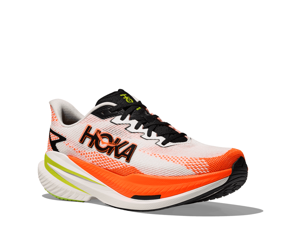 Hoka Mach X 3 - Men's - Run Vault