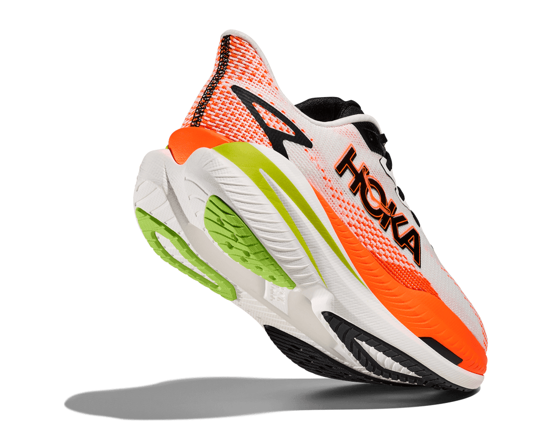 Hoka Mach X 3 - Men's - Run Vault