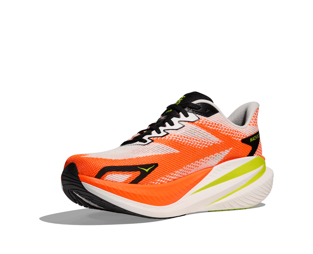 Hoka Mach X 3 - Men's - Run Vault