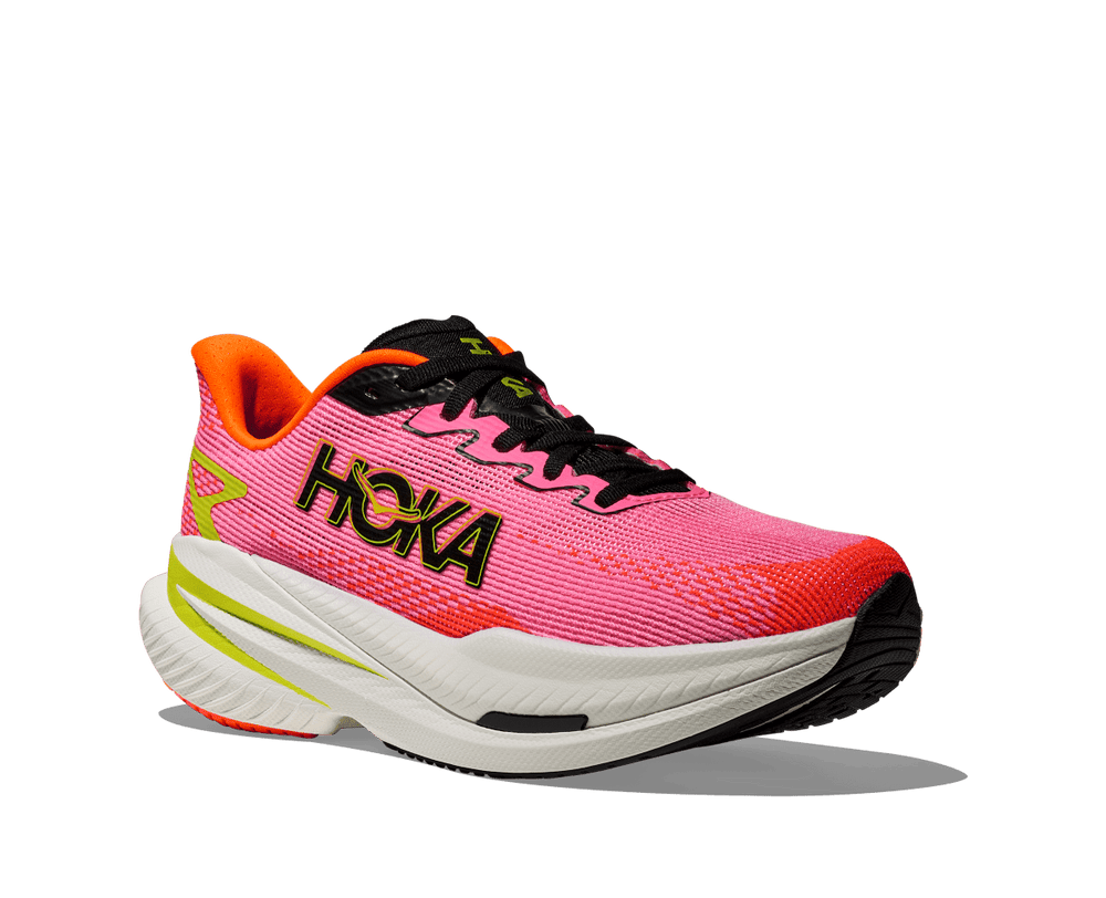 Hoka Mach X 3 - Women's - Run Vault