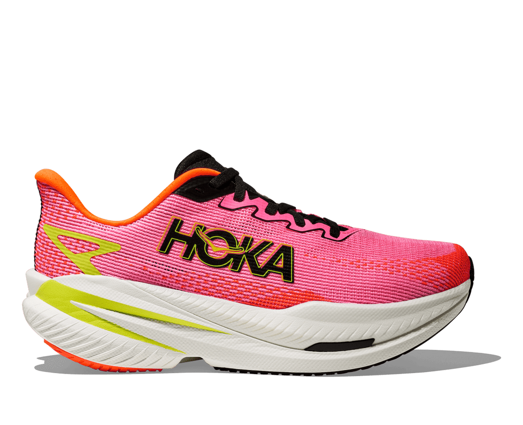 Hoka Mach X 3 - Women's - Run Vault