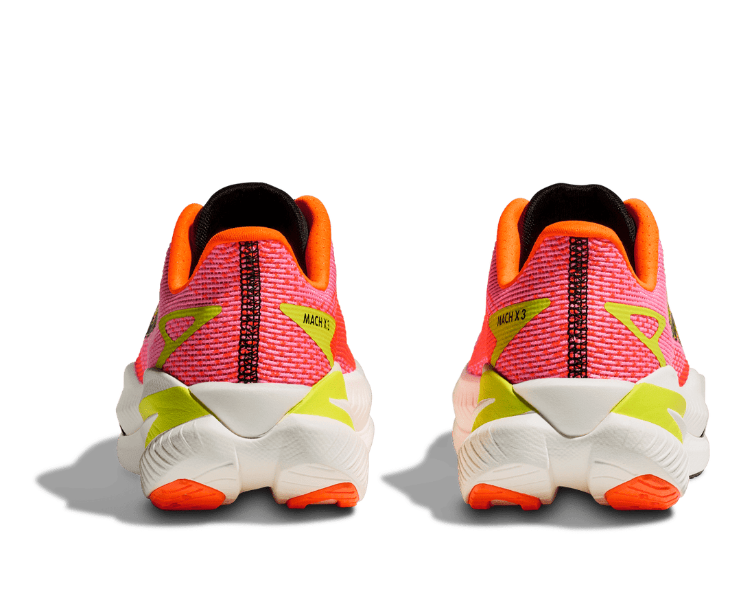 Hoka Mach X 3 - Women's - Run Vault